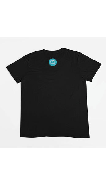 T-Shirt with McMillan Memorial Library Artwork